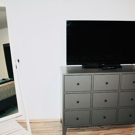 Schoene 60Qm Grosse Wohnung Mainz-Lerchenberg Zdf 외부 사진