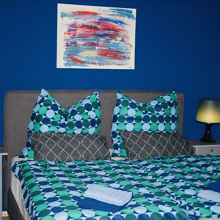 Schoene 60Qm Grosse Wohnung Mainz-Lerchenberg Zdf 외부 사진