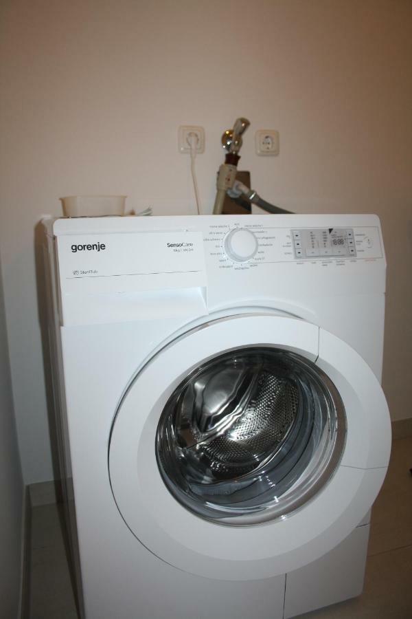 Schoene 60Qm Grosse Wohnung Mainz-Lerchenberg Zdf 외부 사진