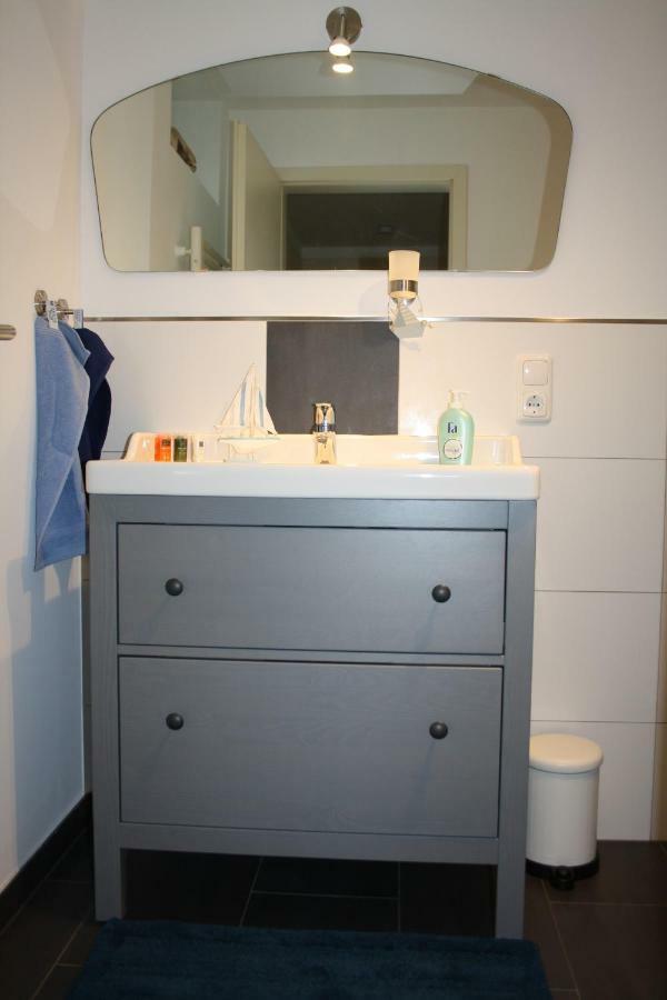 Schoene 60Qm Grosse Wohnung Mainz-Lerchenberg Zdf 외부 사진