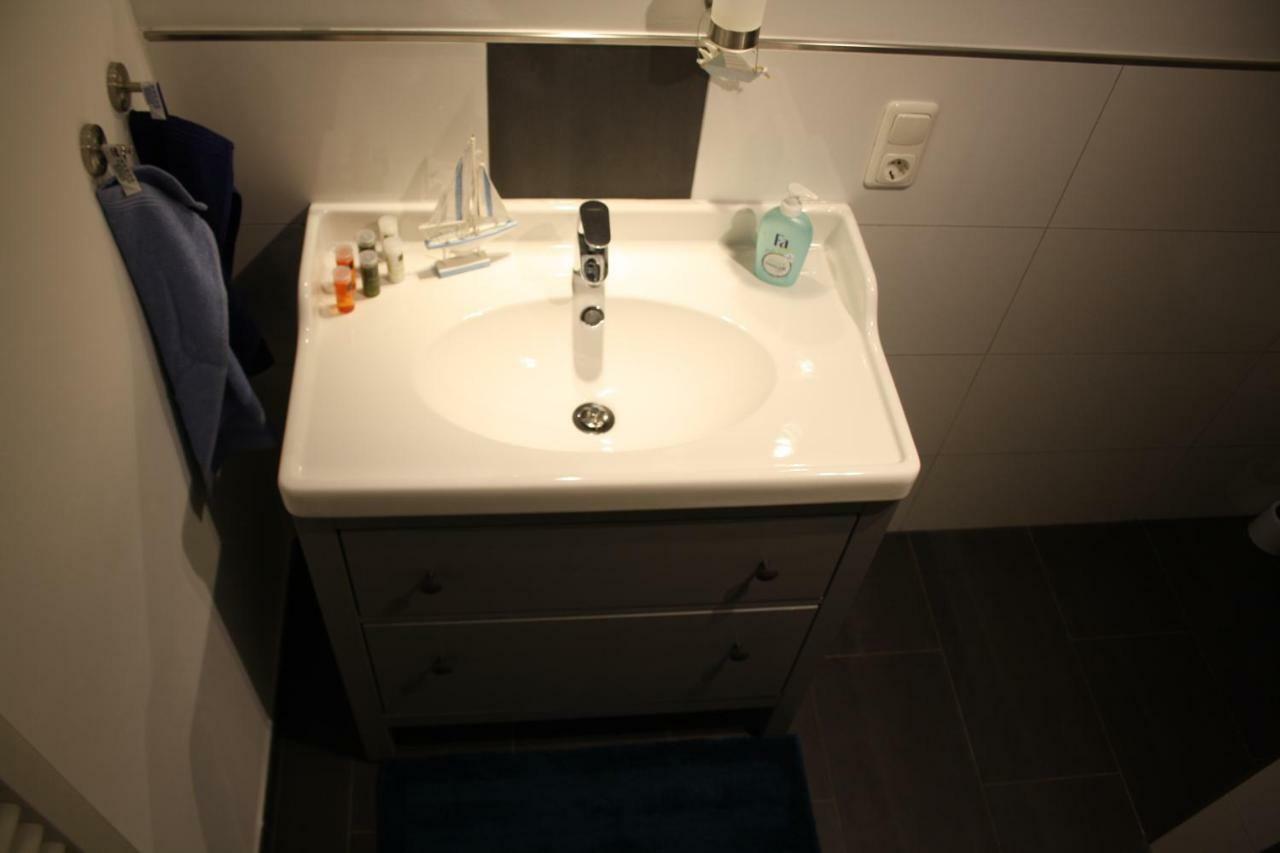 Schoene 60Qm Grosse Wohnung Mainz-Lerchenberg Zdf 외부 사진