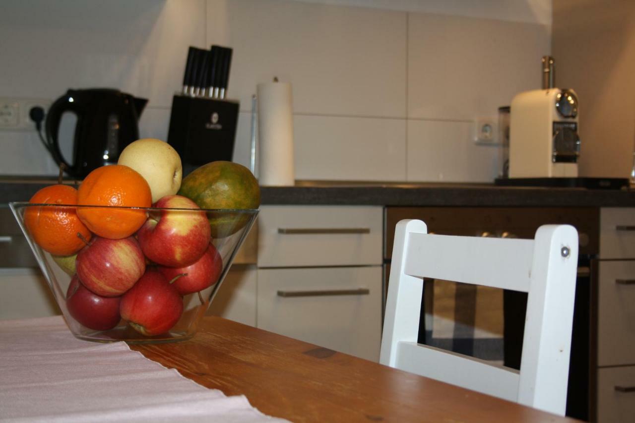 Schoene 60Qm Grosse Wohnung Mainz-Lerchenberg Zdf 외부 사진