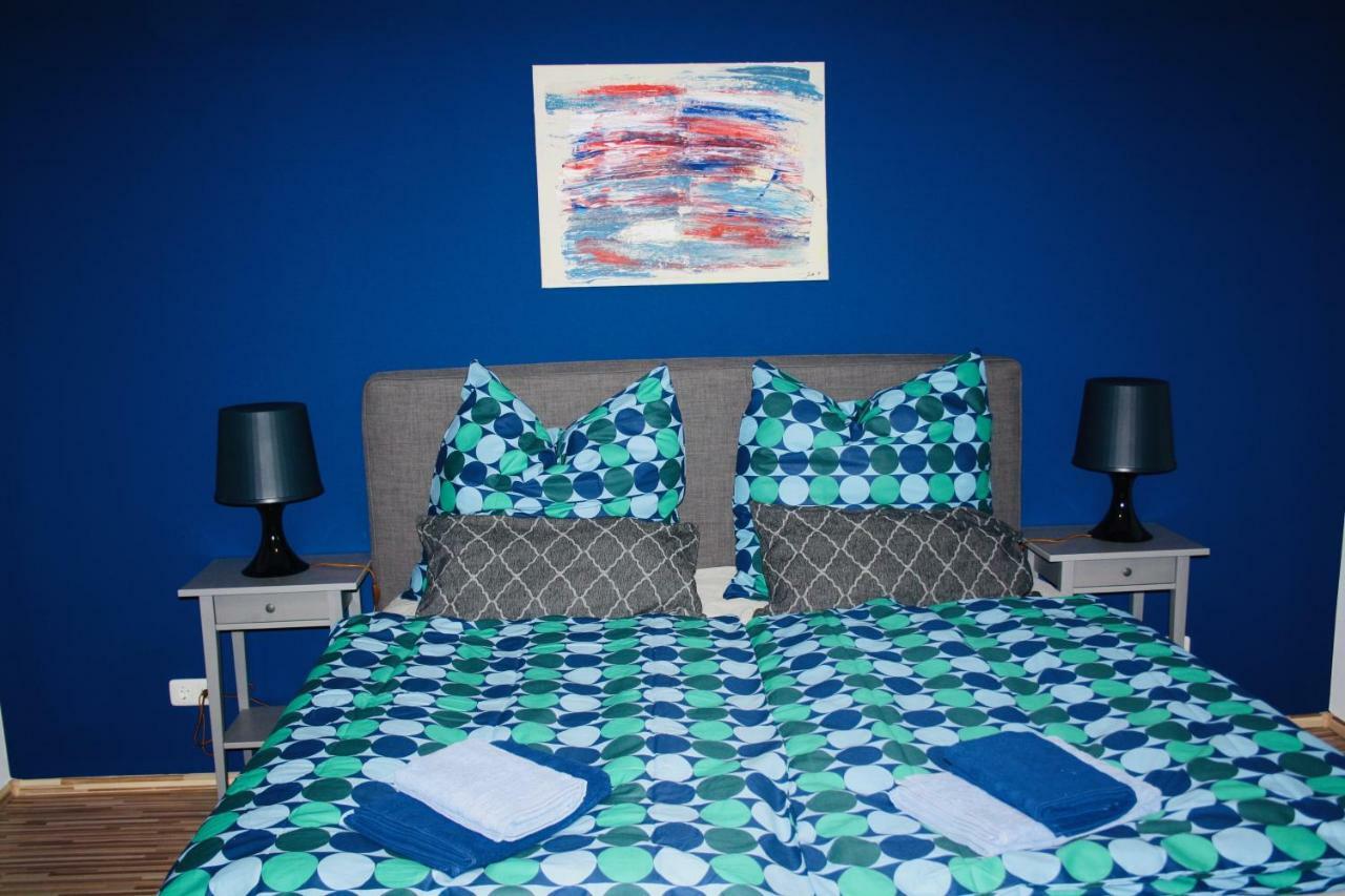 Schoene 60Qm Grosse Wohnung Mainz-Lerchenberg Zdf 외부 사진