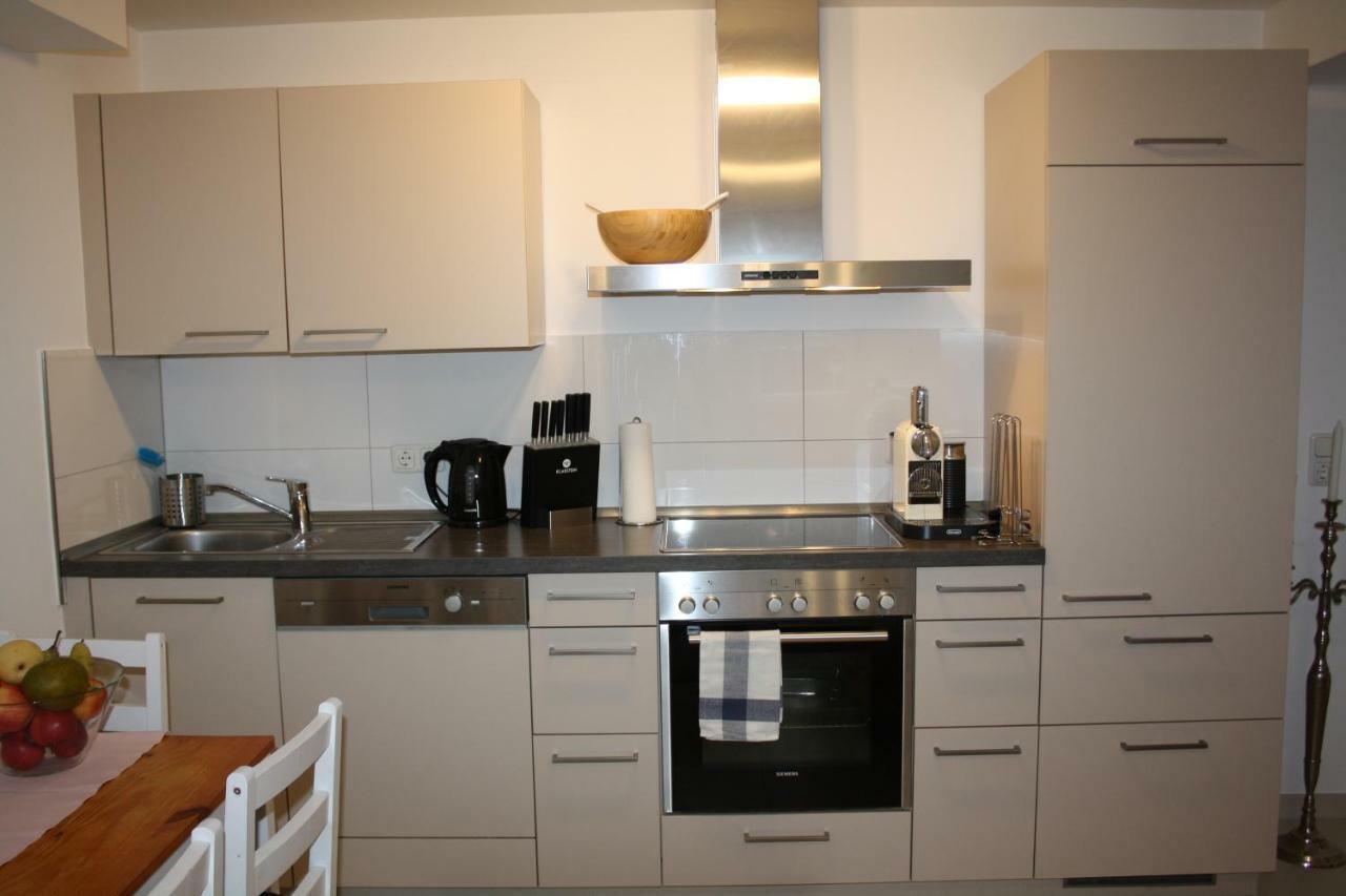 Schoene 60Qm Grosse Wohnung Mainz-Lerchenberg Zdf 외부 사진