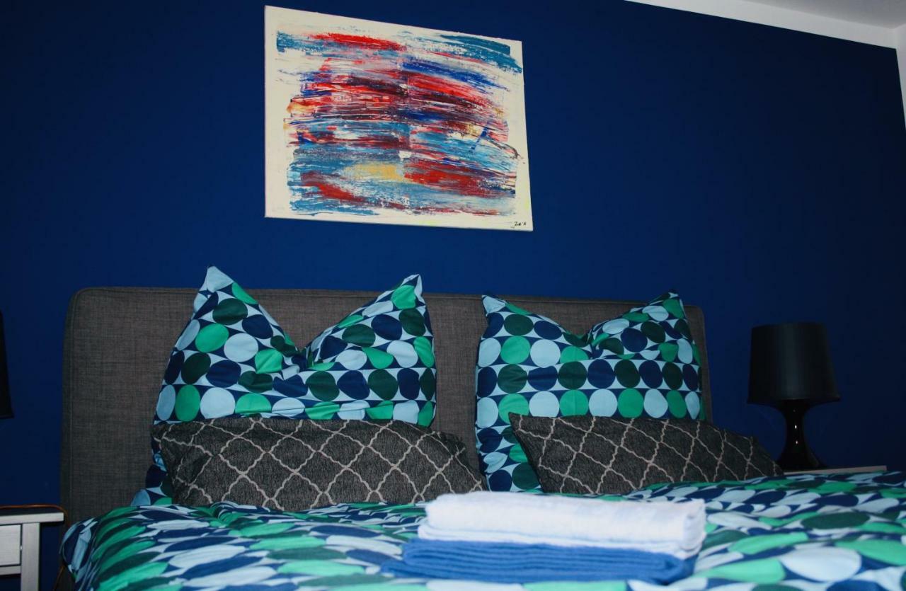 Schoene 60Qm Grosse Wohnung Mainz-Lerchenberg Zdf 외부 사진